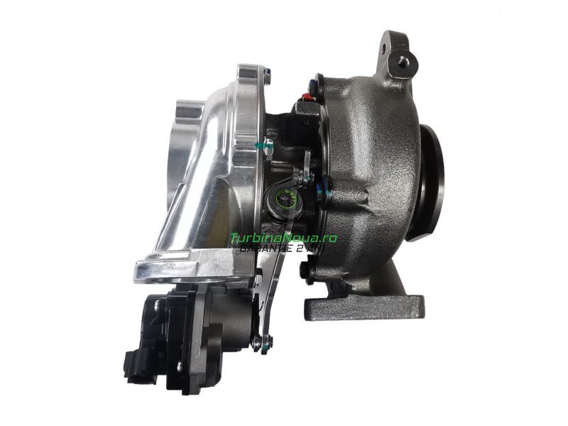 Turbina TOYOTA HILUX VIII Pickup 2.4 D 110 KW / 150 CP Noua - Image 3