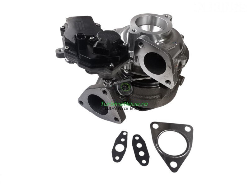 Turbina TOYOTA HILUX VIII Pickup 2.4 D 110 KW / 150 CP Noua - Image 5