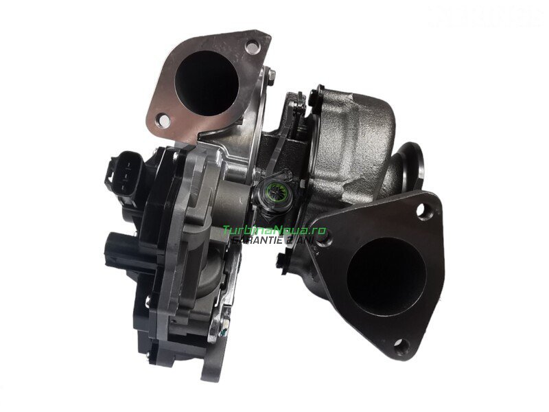 Turbina TOYOTA HILUX VIII Pickup 2.4 D 110 KW / 150 CP Noua - Image 6