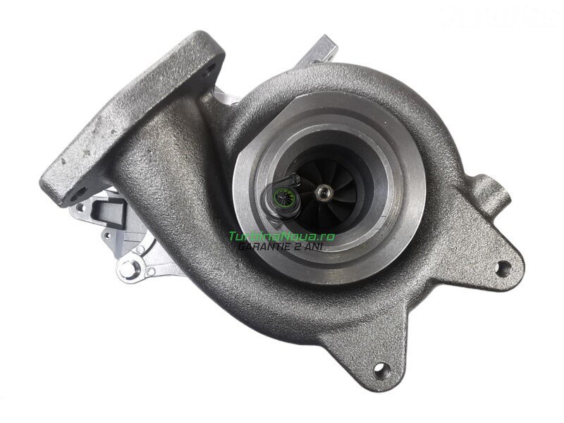 Turbina TOYOTA HILUX VIII Pickup 2.4 D 110 KW / 150 CP Noua - Image 9