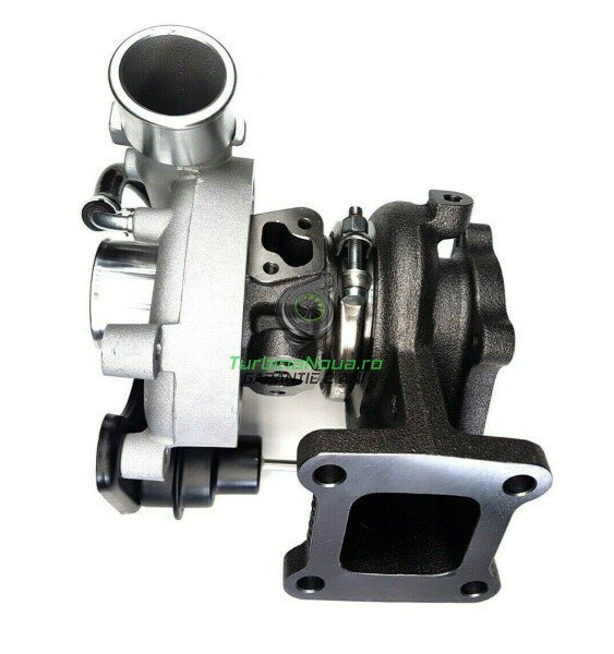 Turbina METROCAB TAXI 2.4 TD 66 KW / 90 CP Noua - Image 3