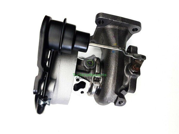 Turbina METROCAB TAXI 2.4 TD 66 KW / 90 CP Noua - Image 4