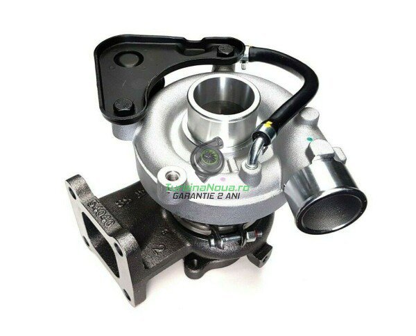Turbina METROCAB TAXI 2.4 TD 66 KW / 90 CP Noua - Image 6
