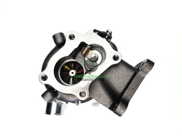 Turbina METROCAB TAXI 2.4 TD 66 KW / 90 CP Noua - Image 7
