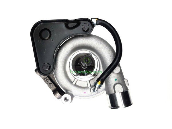 Turbina METROCAB TAXI 2.4 TD 66 KW / 90 CP Noua - Image 8