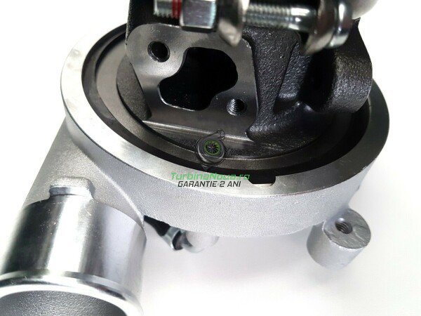 Turbina METROCAB TAXI 2.4 TD 66 KW / 90 CP Noua - Image 9