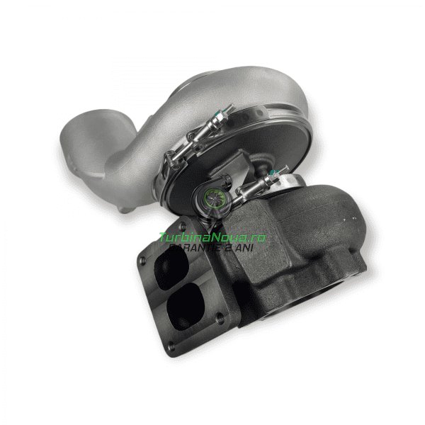 Turbina RENAULT TRUCKS PREMIUM Distribution 420.18D 303 KW / 412 CP Noua - Image 3
