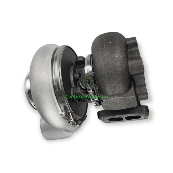Turbina RENAULT TRUCKS PREMIUM Distribution 420.18D 303 KW / 412 CP Noua - Image 4