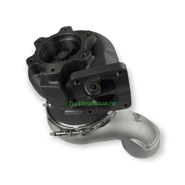 Turbina RENAULT TRUCKS PREMIUM Distribution 420.18D 303 KW / 412 CP Noua - Image 7
