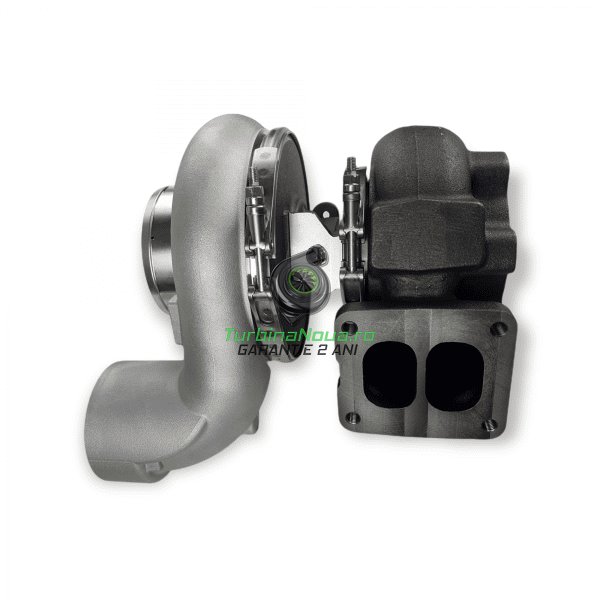 Turbina RENAULT TRUCKS PREMIUM Distribution 420.18D 303 KW / 412 CP Noua - Image 9