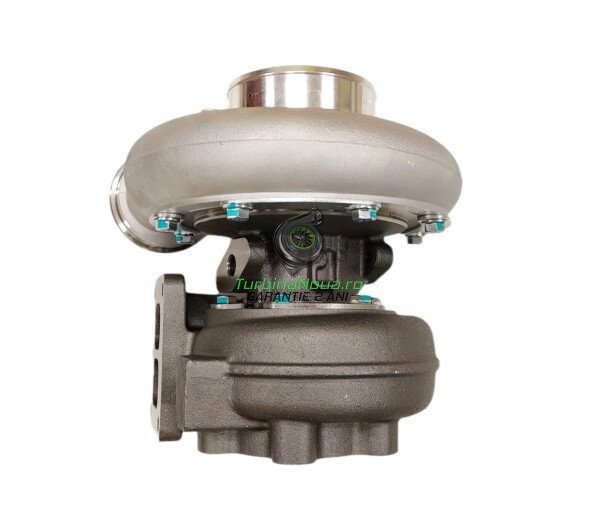 Turbina RENAULT TRUCKS PREMIUM Route 385.26 280 KW / 381 CP Noua - Image 4
