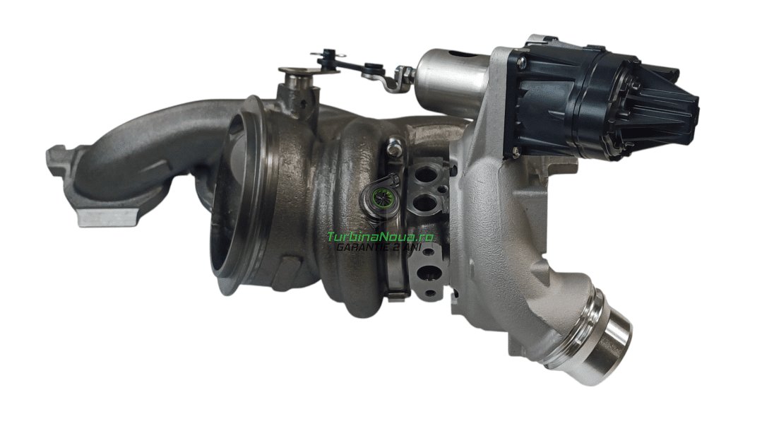 Turbina MINI MINI COUNTRYMAN John Cooper Works ALL4 170 KW / 231 CP Noua - Image 7