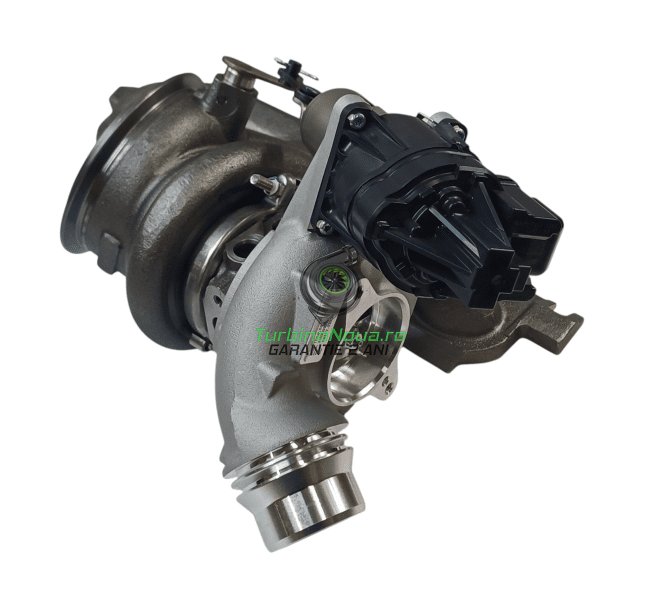 Turbina MINI MINI COUNTRYMAN John Cooper Works ALL4 170 KW / 231 CP Noua - Image 11
