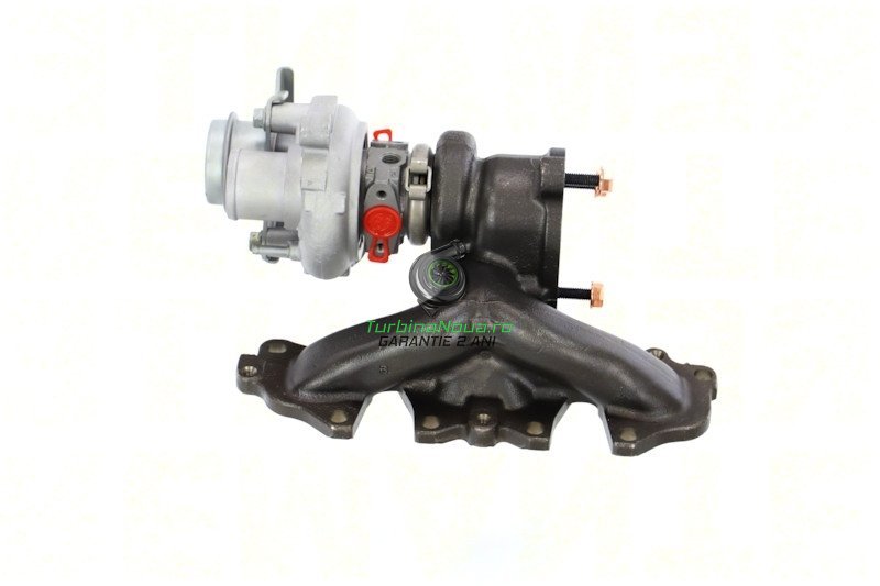 Turbina RENAULT MEGANE III Grandtour 1.2 TCe 97 KW / 132 CP Noua - Image 3