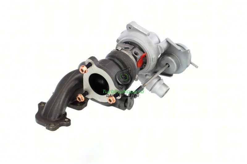 Turbina RENAULT MEGANE III Grandtour 1.2 TCe 97 KW / 132 CP Noua - Image 5