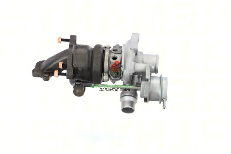 Turbina RENAULT MEGANE III Grandtour 1.2 TCe 97 KW / 132 CP Noua - Image 6