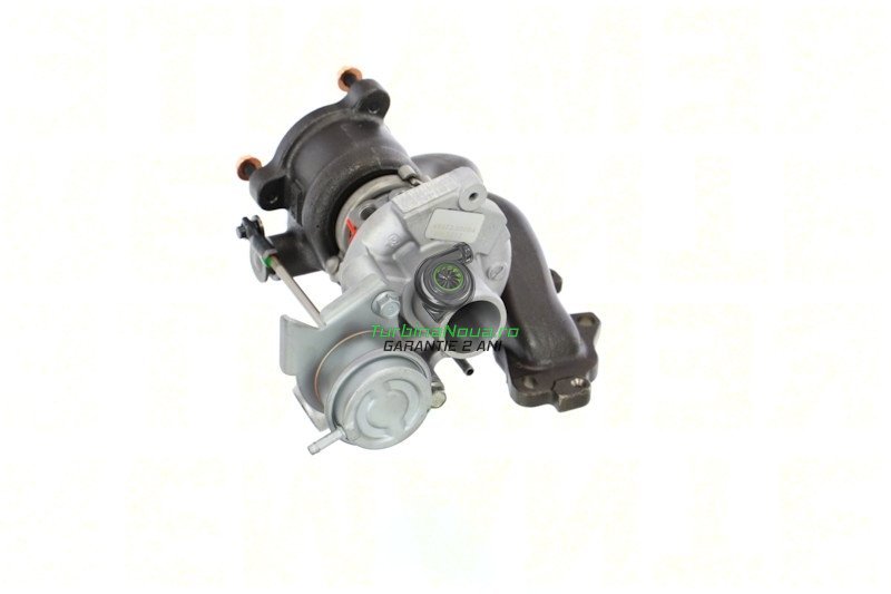 Turbina RENAULT MEGANE III Grandtour 1.2 TCe 97 KW / 132 CP Noua - Image 7