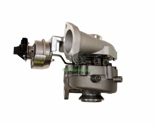 Turbina CHEVROLET CAPTIVA 2.2 D 4WD 120 KW / 163 CP Noua - Image 3