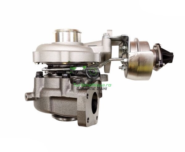 Turbina CHEVROLET CAPTIVA 2.2 D 4WD 120 KW / 163 CP Noua - Image 4