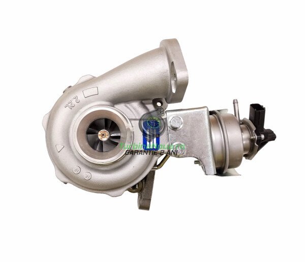 Turbina CHEVROLET CAPTIVA 2.2 D 4WD 120 KW / 163 CP Noua - Image 6