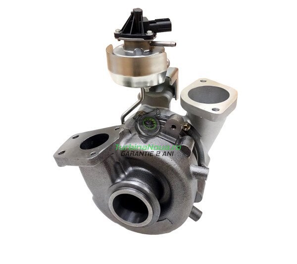 Turbina CHEVROLET CAPTIVA 2.2 D 4WD 120 KW / 163 CP Noua - Image 7