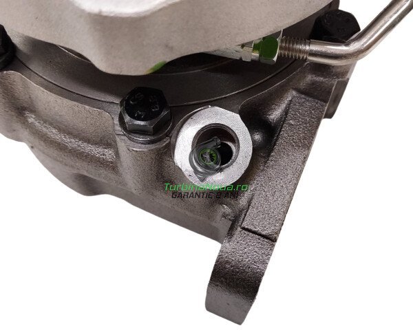 Turbina CHEVROLET CAPTIVA 2.2 D 4WD 120 KW / 163 CP Noua - Image 9