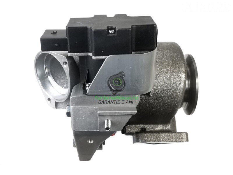 Turbina BMW 1 (E87) 118 d 100 KW / 136 CP Noua - Image 3