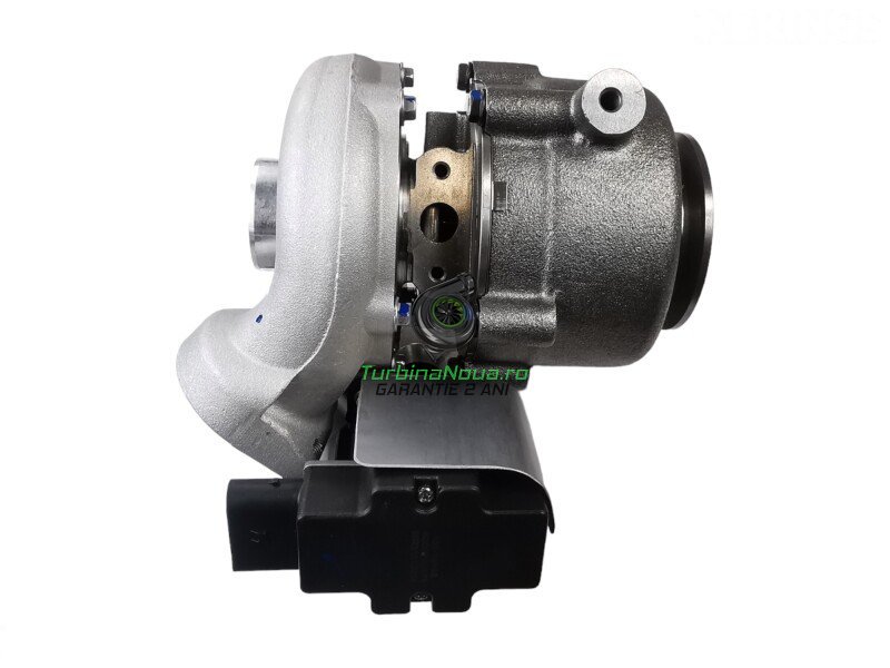Turbina BMW 1 (E87) 118 d 100 KW / 136 CP Noua - Image 6