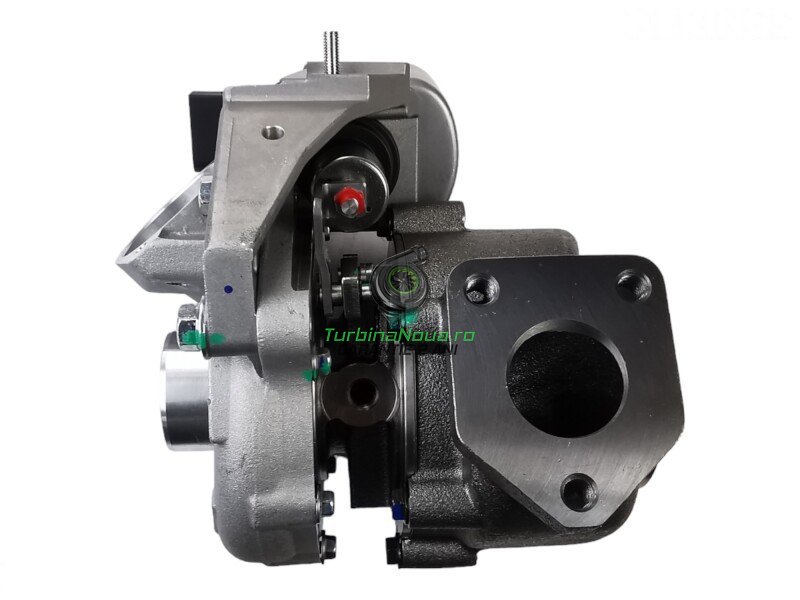 Turbina BMW 1 (E87) 118 d 100 KW / 136 CP Noua - Image 7