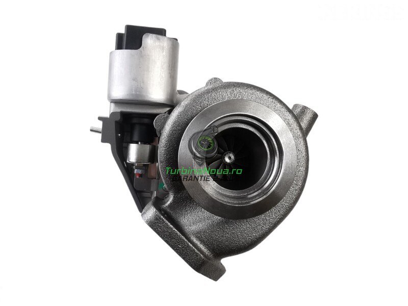 Turbina BMW 1 (E87) 118 d 100 KW / 136 CP Noua - Image 9