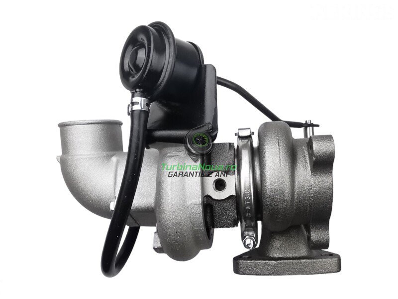 Turbina HYUNDAI H-1 Van 2.5 TD 74 KW / 101 CP Noua - Image 3