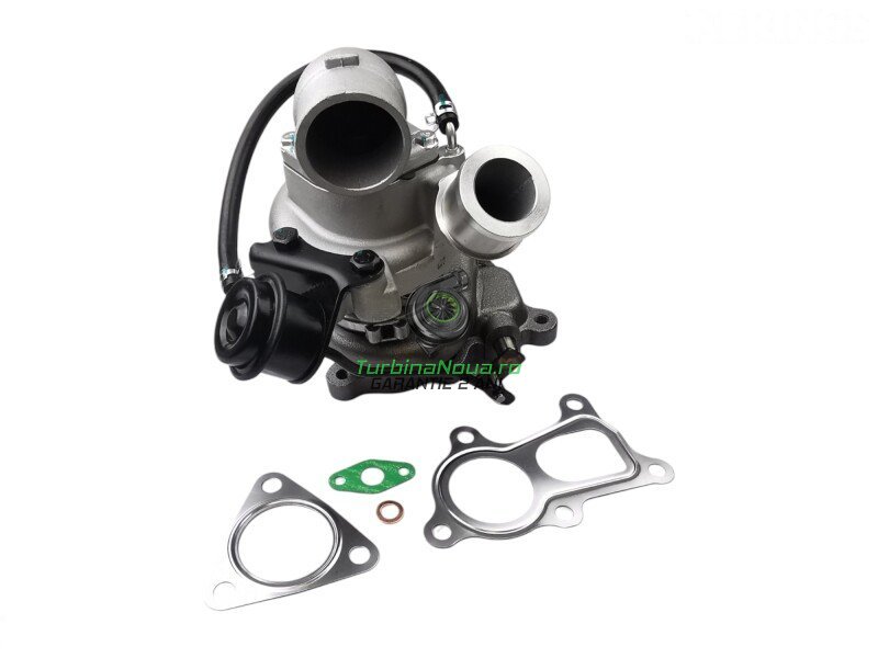 Turbina HYUNDAI H-1 Van 2.5 TD 74 KW / 101 CP Noua - Image 5