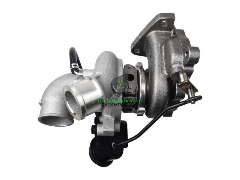 Turbina HYUNDAI H-1 Van 2.5 TD 74 KW / 101 CP Noua - Image 6