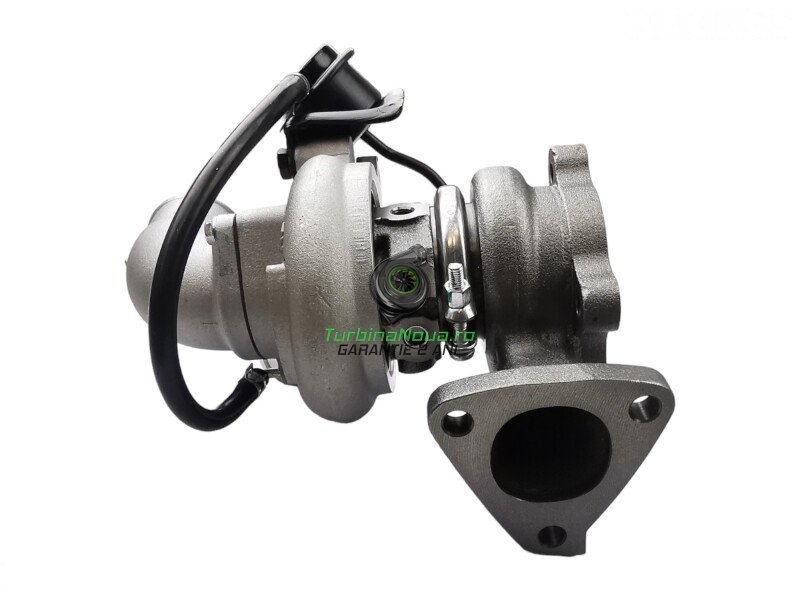 Turbina HYUNDAI H-1 Van 2.5 TD 74 KW / 101 CP Noua - Image 7