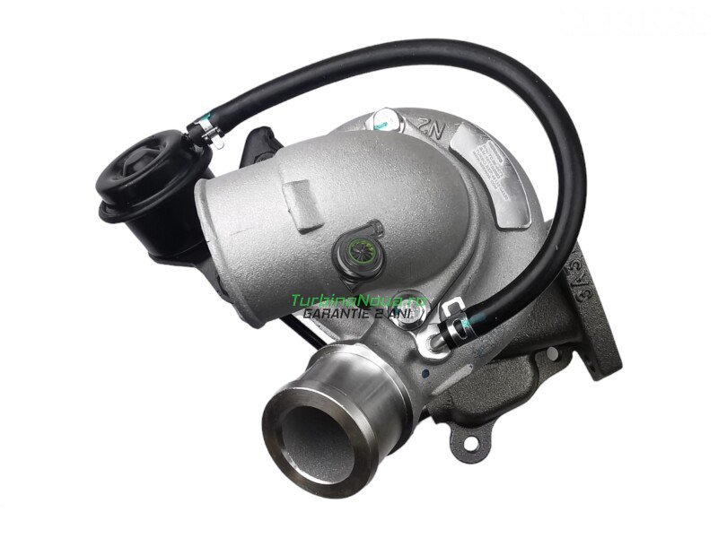 Turbina HYUNDAI H-1 Van 2.5 TD 74 KW / 101 CP Noua - Image 8