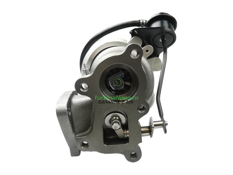 Turbina HYUNDAI H-1 Van 2.5 TD 74 KW / 101 CP Noua - Image 9
