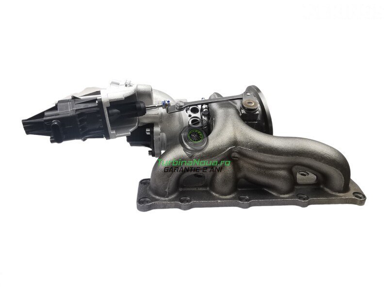Turbina BMW 4 Convertible (F33; F83) 428 i xDrive 180 KW / 245 CP Noua - Image 3