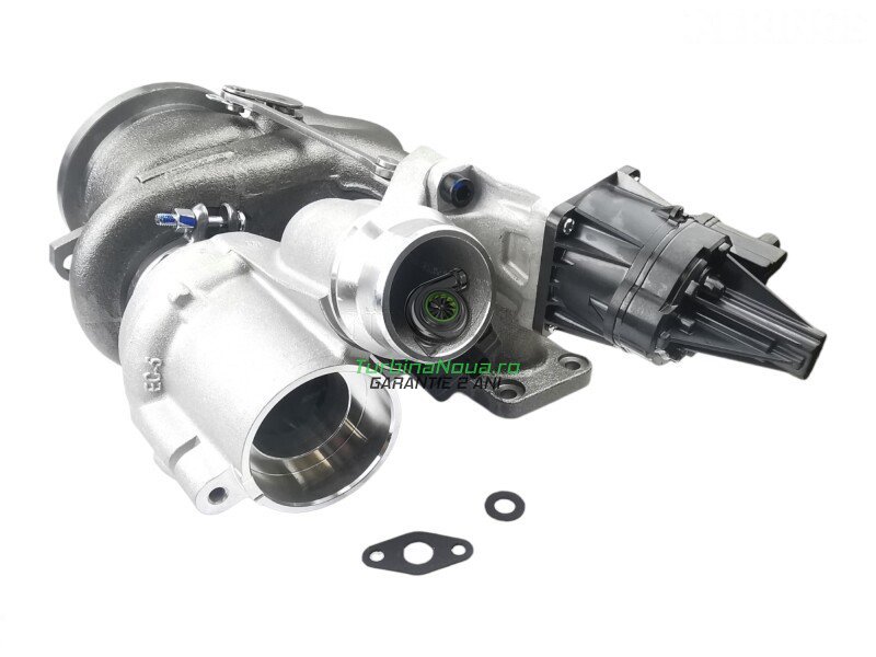 Turbina BMW 4 Convertible (F33; F83) 428 i xDrive 180 KW / 245 CP Noua - Image 4