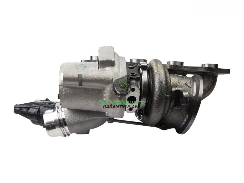 Turbina BMW 4 Convertible (F33; F83) 428 i xDrive 180 KW / 245 CP Noua - Image 6