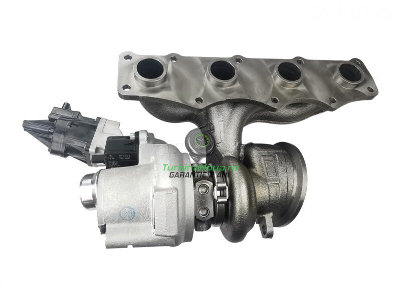 Turbina BMW 4 Convertible (F33; F83) 428 i xDrive 180 KW / 245 CP Noua - Image 7