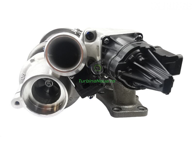 Turbina BMW 4 Convertible (F33; F83) 428 i xDrive 180 KW / 245 CP Noua - Image 8