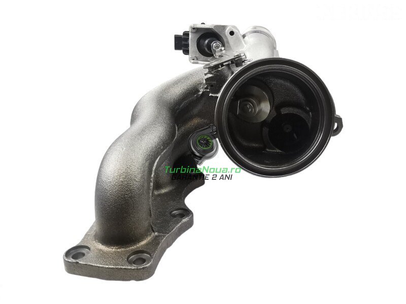 Turbina BMW 4 Convertible (F33; F83) 428 i xDrive 180 KW / 245 CP Noua - Image 9