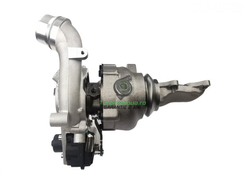 Turbina RENAULT TRAFIC III Van 2.0 dCi 145 107 KW / 145 CP Noua - Image 3