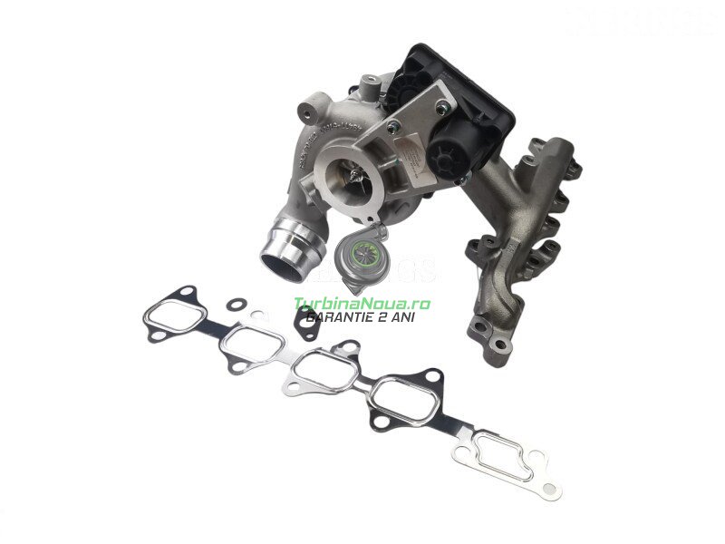 Turbina RENAULT TRAFIC III Van 2.0 dCi 145 107 KW / 145 CP Noua - Image 4