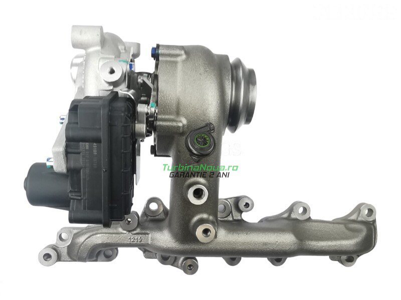 Turbina RENAULT TRAFIC III Van 2.0 dCi 145 107 KW / 145 CP Noua - Image 6