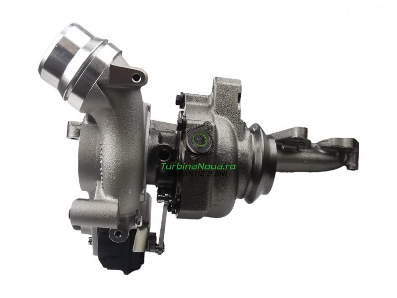 Turbina NISSAN X-TRAIL III 1.7 dCi ALL MODE 4x4-i 110 KW / 150 CP Noua - Image 6