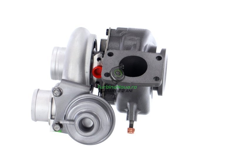 Turbina VW CRAFTER 30-50 Van 2.5 TDI 100 KW / 136 CP Noua - Image 3