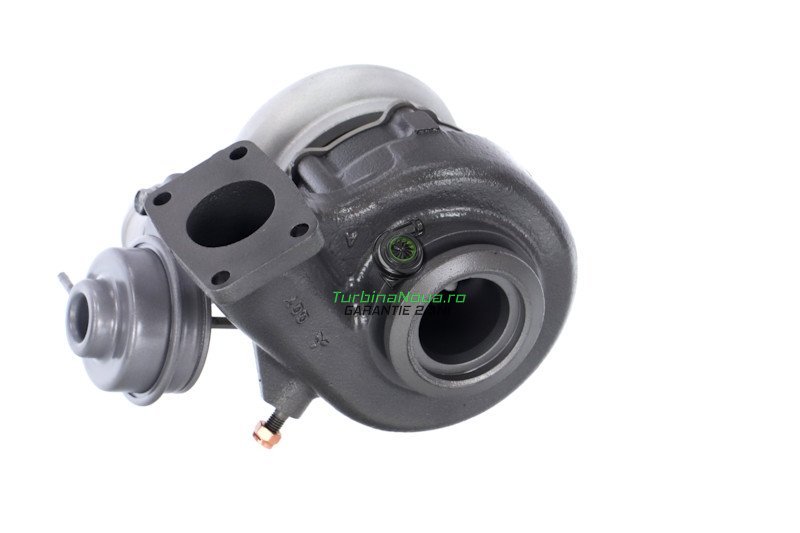 Turbina VW CRAFTER 30-50 Van 2.5 TDI 100 KW / 136 CP Noua - Image 4