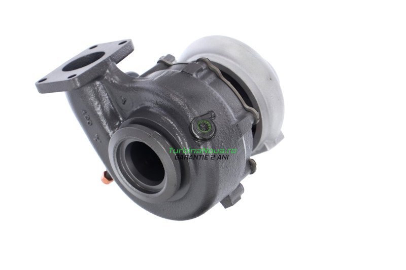 Turbina VW CRAFTER 30-50 Van 2.5 TDI 100 KW / 136 CP Noua - Image 5
