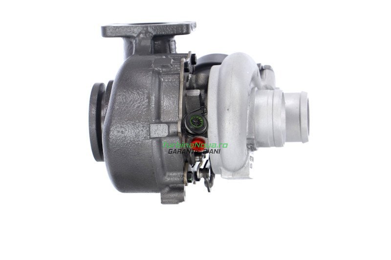 Turbina VW CRAFTER 30-50 Van 2.5 TDI 100 KW / 136 CP Noua - Image 6